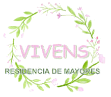 Vivens Residencia de Mayores logo