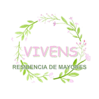 Vivens Residencia de Mayores logo