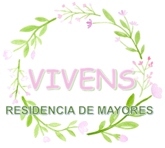 Vivens Residencia de Mayores logo