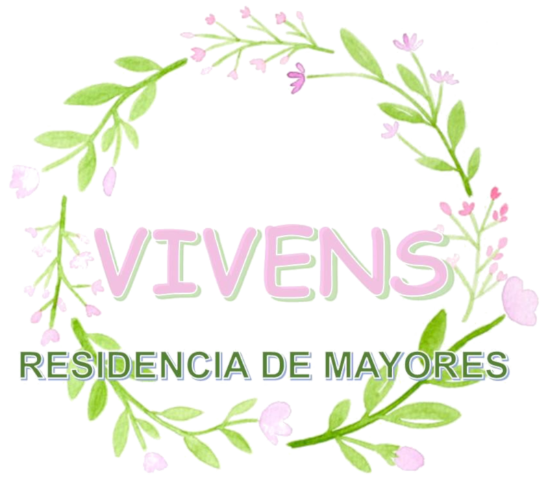Vivens Residencia de Mayores logo